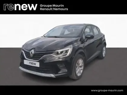 Photo Renault Captur