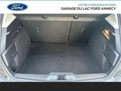 Photo 26 Ford Focus  1.0 EcoBoost mHEV 155ch Titanium Style