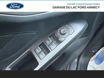 Photo 28 Ford Focus  1.0 EcoBoost mHEV 155ch Titanium Style