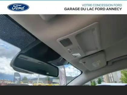 Photo 4 Ford Focus  1.0 EcoBoost mHEV 155ch Titanium Style