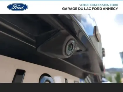 Photo 12 Ford Focus  1.0 EcoBoost mHEV 155ch Titanium Style