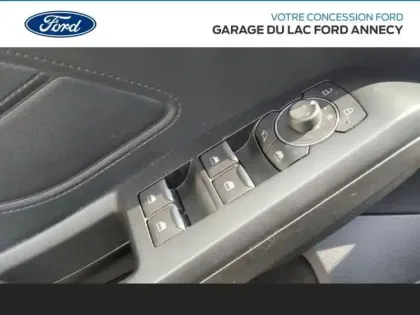 Photo 14 Ford Focus  1.0 EcoBoost mHEV 155ch Titanium Style