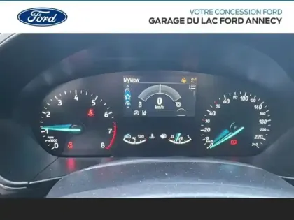 Photo 22 Ford Focus  1.0 EcoBoost mHEV 155ch Titanium Style