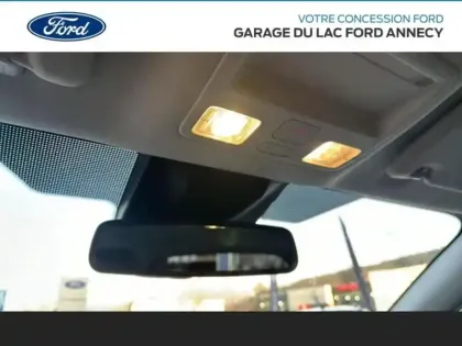 Photo 20 Ford Focus  1.0 EcoBoost mHEV 155ch Titanium Style