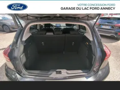 Photo 9 Ford Focus  1.0 EcoBoost mHEV 155ch Titanium Style