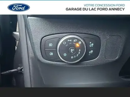 Photo 14 Ford Focus  1.0 EcoBoost mHEV 155ch Titanium Style
