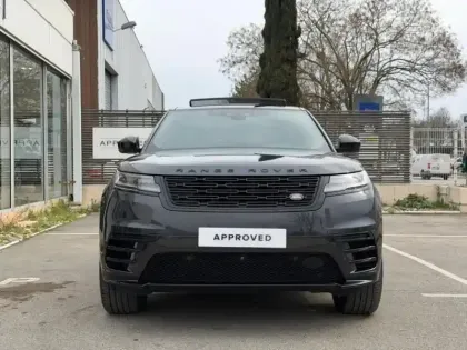 Photo 13 Land rover Range Rover Gén. I (L560) Ph2 R-Dynamic SE 5