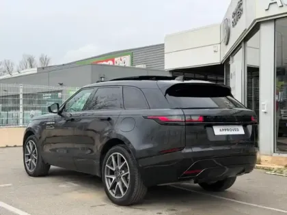 Photo 5 Land rover Range Rover Gén. I (L560) Ph2 R-Dynamic SE 5