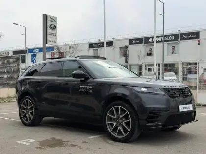 Photo 10 Land rover Range Rover Gén. I (L560) Ph2 R-Dynamic SE 5