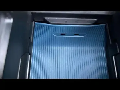 Photo 10 Volvo Ex30  Single Extended Range 272ch Ultra