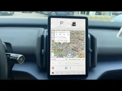 Photo 11 Volvo Ex30  Single Extended Range 272ch Ultra