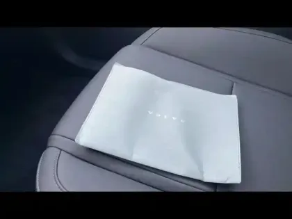 Photo 14 Volvo Ex30  Single Extended Range 272ch Ultra