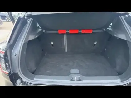 Photo 6 Volvo Ex30  Single Extended Range 272ch Ultra