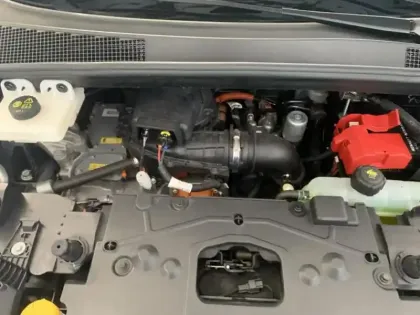 Photo 14 Renault Zoé Zoe E-Tech Intens charge normale R110 - 21B