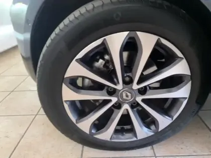 Photo 13 Renault Zoé Zoe E-Tech Intens charge normale R110 - 21B