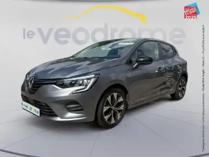 Photo Renault Clio
