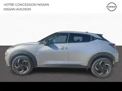 Photo 18 Nissan Juke  1.6 Hybrid 143ch Business+ 2023.5