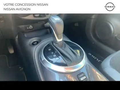 Photo 11 Nissan Juke  1.6 Hybrid 143ch Business+ 2023.5