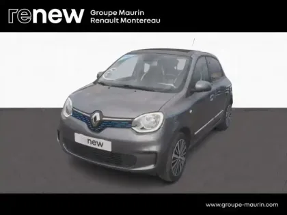 Photo Renault Twingo