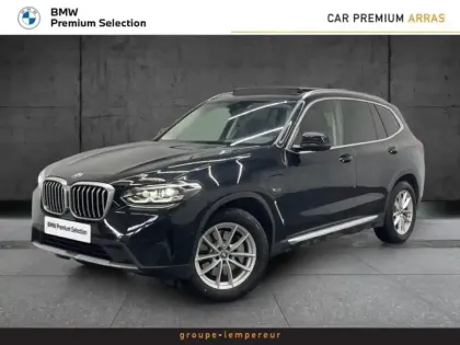 Photo Bmw X3