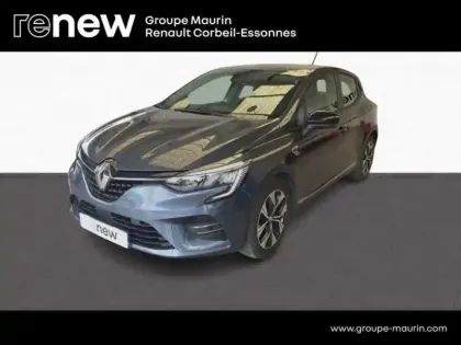 Photo Renault Clio