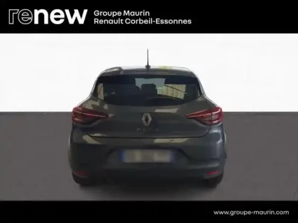 Photo 5 Renault Clio  1.0 TCe 90ch Limited -21N