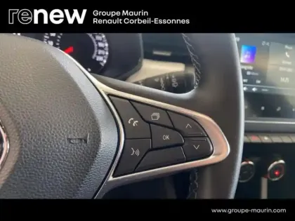 Photo 11 Renault Clio  1.0 TCe 90ch Limited -21N