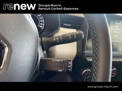 Photo 12 Renault Clio  1.0 TCe 90ch Limited -21N