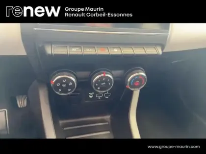Photo 14 Renault Clio  1.0 TCe 90ch Limited -21N