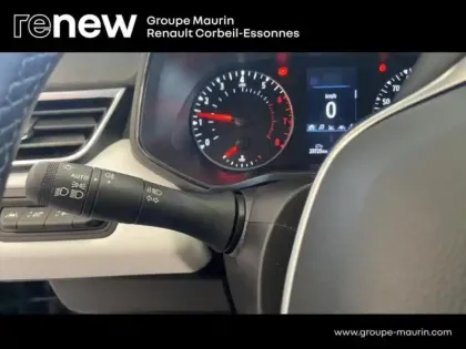 Photo 13 Renault Clio  1.0 TCe 90ch Limited -21N