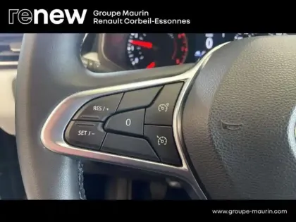 Photo 10 Renault Clio  1.0 TCe 90ch Limited -21N