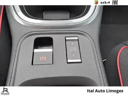 Photo 11 Fiat 600  e 156ch 54kWh Red