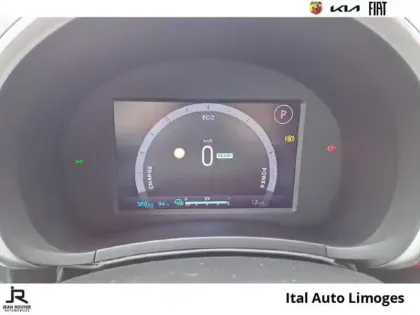 Photo 9 Fiat 600  e 156ch 54kWh Red