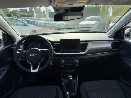 Photo 9 Kia Stonic  1.0 T-GDi 100ch Active