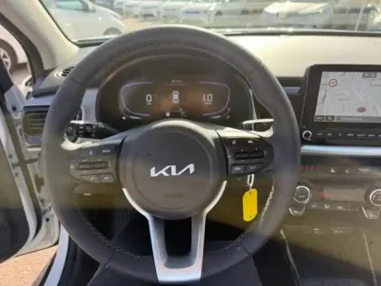 Photo 14 Kia Stonic  1.0 T-GDi 100ch Active