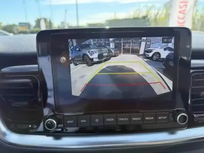 Photo 12 Kia Stonic  1.0 T-GDi 100ch Active