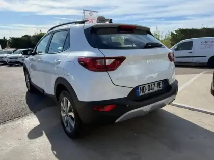 Photo 6 Kia Stonic  1.0 T-GDi 100ch Active