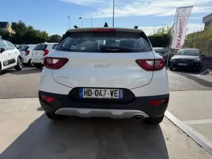 Photo 5 Kia Stonic  1.0 T-GDi 100ch Active