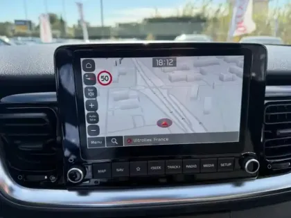 Photo 13 Kia Stonic  1.0 T-GDi 100ch Active