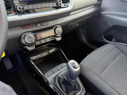 Photo 11 Kia Stonic  1.0 T-GDi 100ch Active