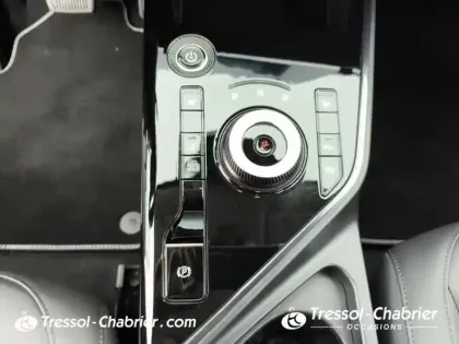 Photo 23 Kia Niro  EV Electrique 204 ch Active