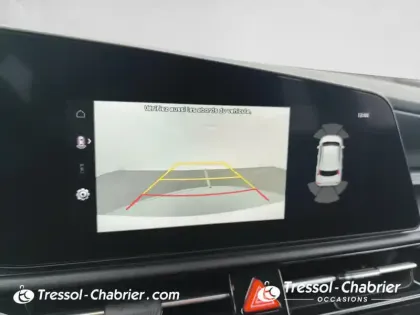 Photo 25 Kia Niro  EV Electrique 204 ch Active