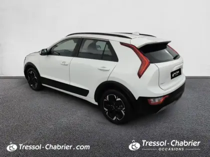 Photo 29 Kia Niro  EV Electrique 204 ch Active