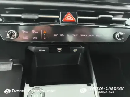 Photo 12 Kia Niro  EV Electrique 204 ch Active