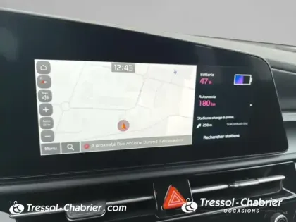 Photo 21 Kia Niro  EV Electrique 204 ch Active