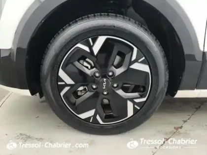 Photo 14 Kia Niro  EV Electrique 204 ch Active