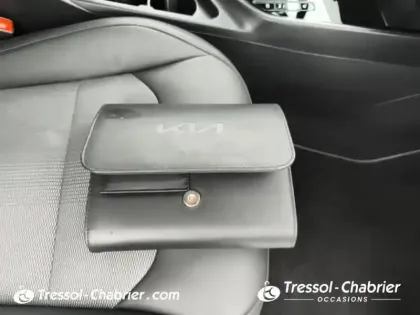 Photo 15 Kia Niro  EV Electrique 204 ch Active