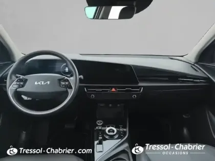 Photo 9 Kia Niro  EV Electrique 204 ch Active