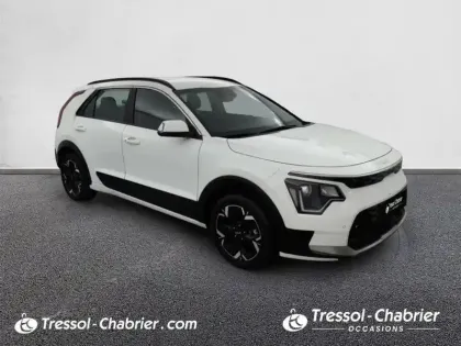Photo 28 Kia Niro  EV Electrique 204 ch Active