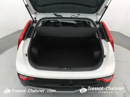 Photo 7 Kia Niro  EV Electrique 204 ch Active